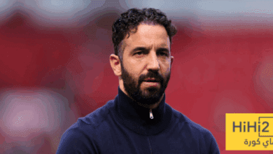 مانشستر يونايتد يستعد لتدعيم هذا المركز