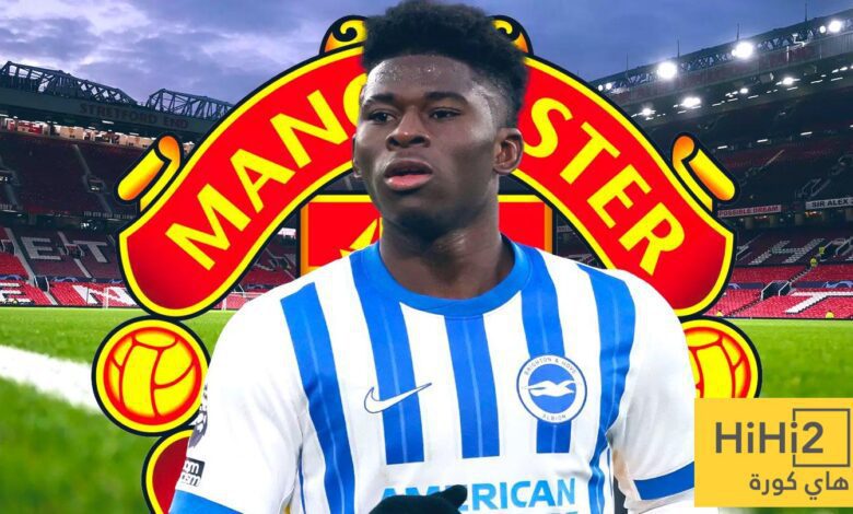 مانشستر يونايتد يضغط بقوة لضم باليبا رغم المطالب المالية المرتفعة!