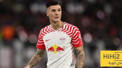 مانشستر يونايتد يقترب من حسم صفقة بينجامين سيسكو