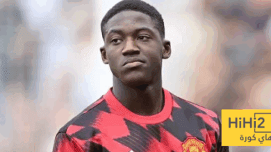 ماينو يستعد لمغادرة اليونايتد - هاي كورة