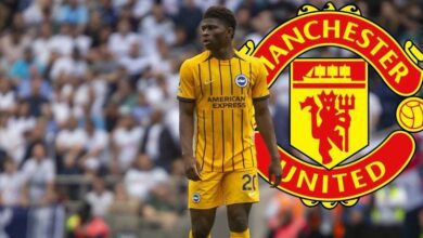 محادثات سرية مستمرة بين وكلاء باليبا ومانشستر يونايتد