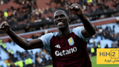 من هو أونانا المراقب من الأهلي ؟