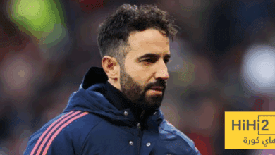 موهبة إفريقية تجذب أنظار أموريم