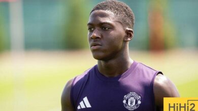 نابولي واثق من إتمام صفقة كوبي ماينو