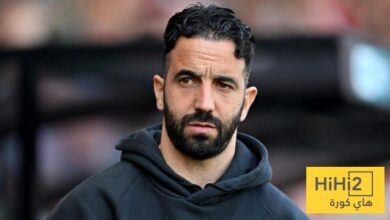 نتائج جيدة لمانشستر يونايتد قبل قمة أرسنال