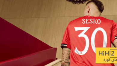 نجوم ارتدوا الرقم 30 قبل سيسكو