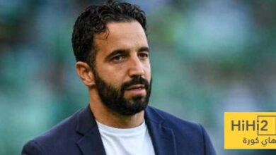هتافات جماهير غريمسبي ضد مانشستر يونايتد