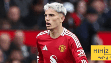 هل اقترب جارناتشو من تشيلسي؟