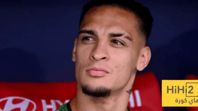 هل يتعاقد بايرن ميونخ مع أنتوني؟