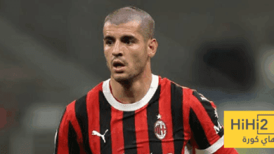 أبرز أرقام موراتا مع ميلان