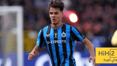 أردون جاشاري.. موهبة جديدة تقترب من ميلان