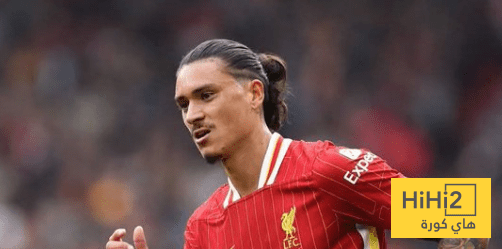 أسلحة الهلال وميلان لضم نونيز