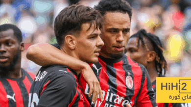 أليغري: تفاجئت من أداء جاشاري