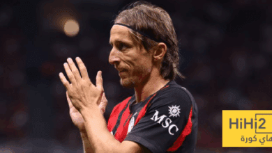 إحصائيات الشوط الأول لمباراة ميلان وليتشي في الدوري الإيطالي