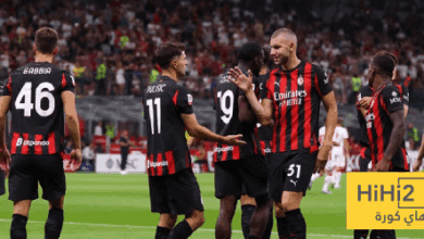 إحصائيات مباراة ميلان وباري في الدوري الإيطالي