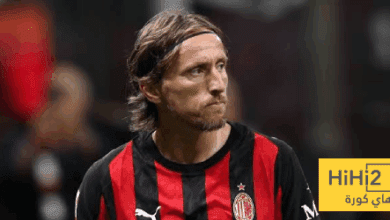 إحصائيات مودريتش ضد كريمونيسي في الدوري الإيطالي