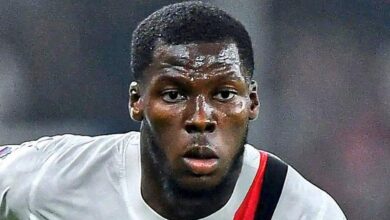 إصابة جاشاري تعرقل انتقال موسى إلى أتالانتا