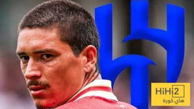 الهلال ليس وحيدًا في سباق التعاقد مع نونيز