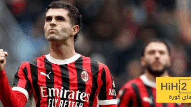 تشكيلة ميلان المتوقعة ضد كريمونيسي في الدوري الإيطالي