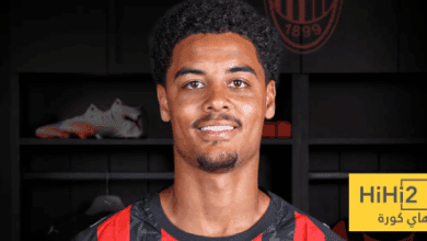 دي وينتر: انتقالي لميلان كأنه حلم