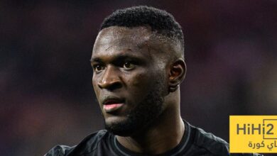 سبب انسحاب ميلان من صفقة بونيفاس