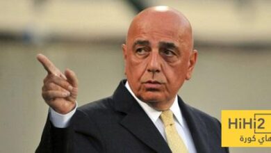 غالياني يقترب من العودة إلى ميلان!