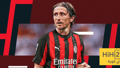 فيديو : كل ما قدمه لوكا مودرتش أمام ليتشي