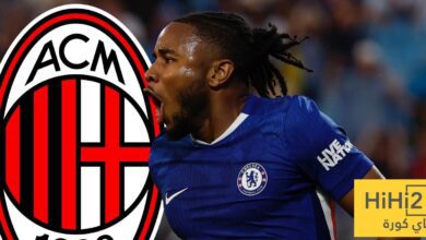 قيمة انتقال نكونكو إلى ميلان