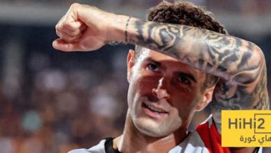 كل ما قدمه بوليسيتش أمام ليتشي