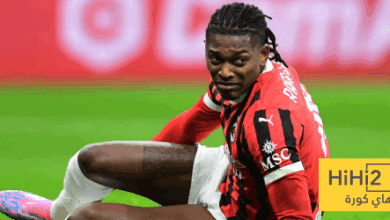 لماذا تمثل إصابة لياو مشكلة مضاعفة لميلان؟