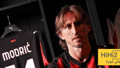 مودريتش يقود ميلان ضد كريمونيسي في الدوري الإيطالي