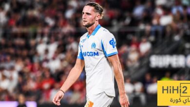 ميلان يتحرك لضم أدريان رابيو