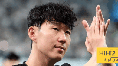 ميلان يحاول إقناع سون