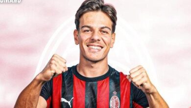 ميلان يحسم صفقة أردون جاشاري