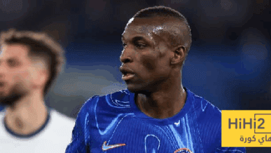 ميلان يفكر في جاكسون - هاي كورة