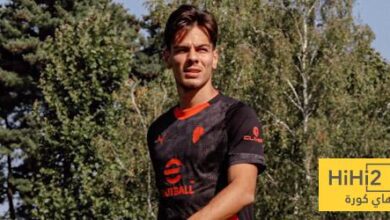 نتائج آخر 4 مباريات بين ميلان وليتشي