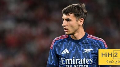 أرسنال يحدد سعر بيع لاعبه لـ يوفنتوس