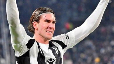 اخر تطورات مستقبل فلاهوفيتش مع يوفنتوس