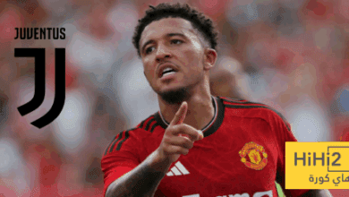 بيشكتاش يسابق يوفنتوس على سانشو