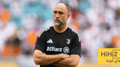 تيودور: يوفنتوس جاهز بقوة للموسم الجديد