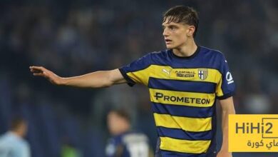 جيوفاني ليوني المرشح للانضمام إلى الهلال .. صخرة إيطالية في الدفاع