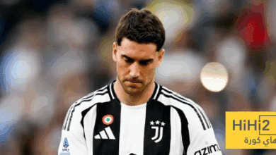 حل جديد أمام يوفنتوس للتخلص من فلاهوفيتش