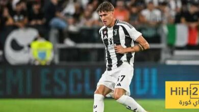 سافونا يحسم موقفه: البقاء في يوفنتوس الخيار الأول