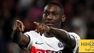 كولو مواني يرفض نيوكاسل ويقترب من يوفنتوس!