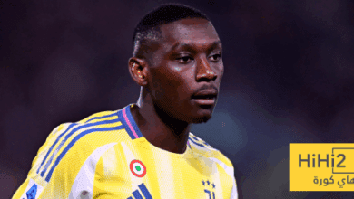 مواني الحائر ما بين يوفنتوس وباريس