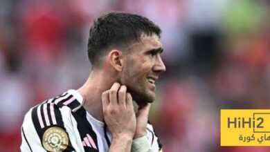 يوفنتوس في ورطة بسبب فلاهوفيتش