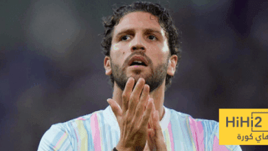 يوفنتوس لا يمانع رحيل لوكاتيلي لإنتر ميلان بشرط واحد!