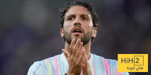 يوفنتوس لا يمانع رحيل لوكاتيلي لإنتر ميلان بشرط واحد!