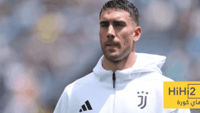 يوفنتوس يحدد سعر فلاهوفتيش