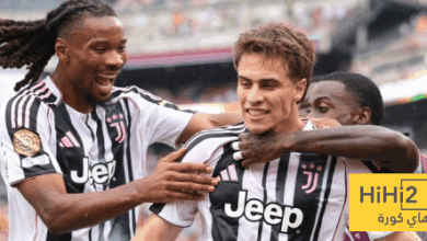 يوفنتوس يستهدف جمع 100 مليون يورو من بيع نجومه